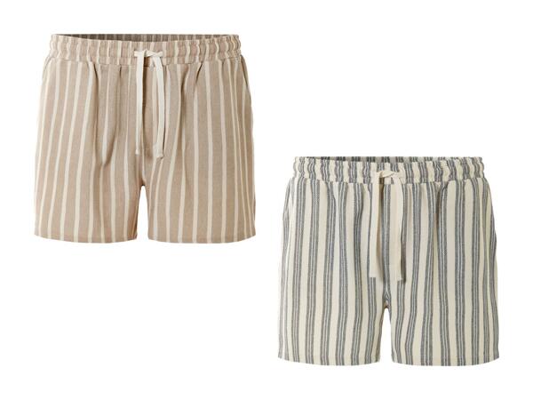 Short