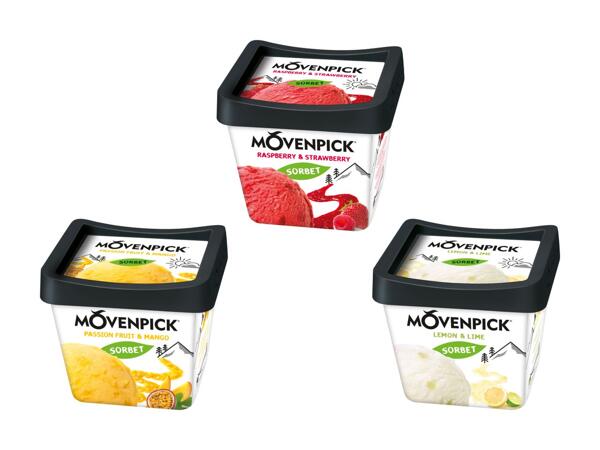 Mövenpick Sorbet​
