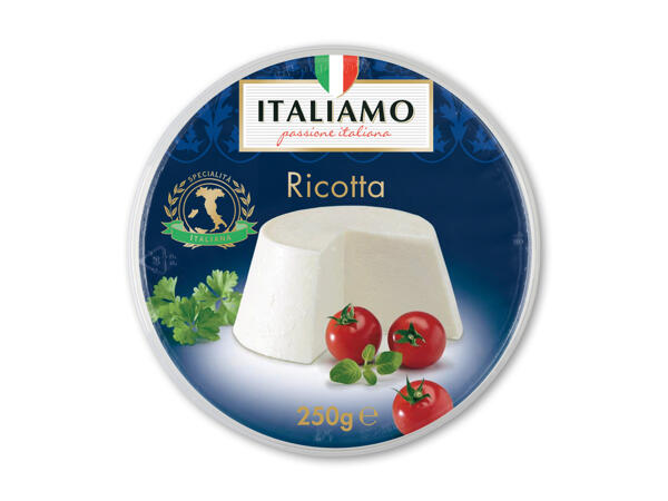 Ricotta