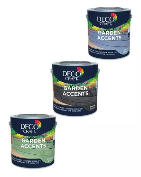 Garden Accents