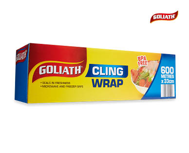 Cling Wrap 600m