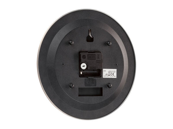 Auriol Wall Clock