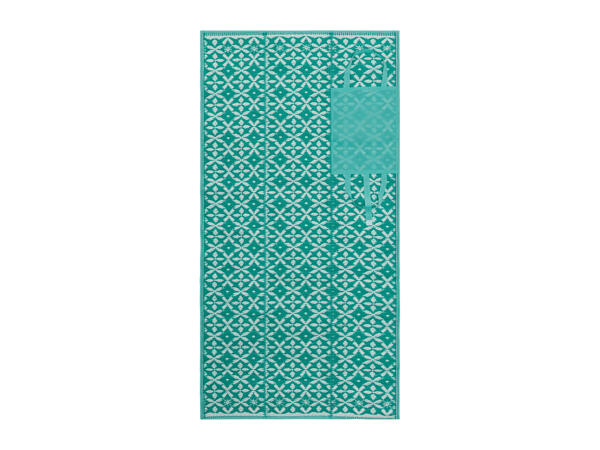 Crivit Fold-Up Beach Mat