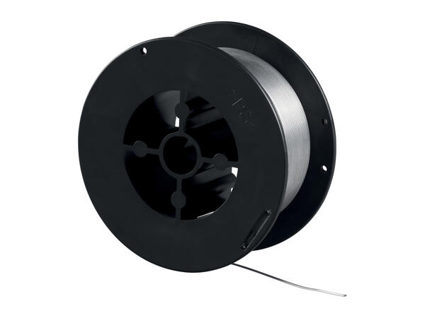 Parkside Flux-Cored Welding Wire