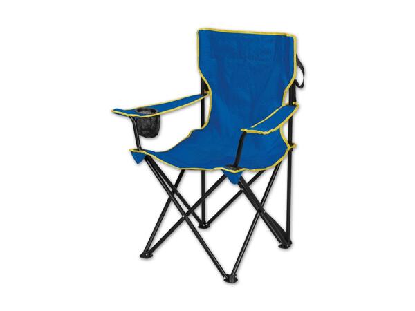 Campingstuhl faltbar