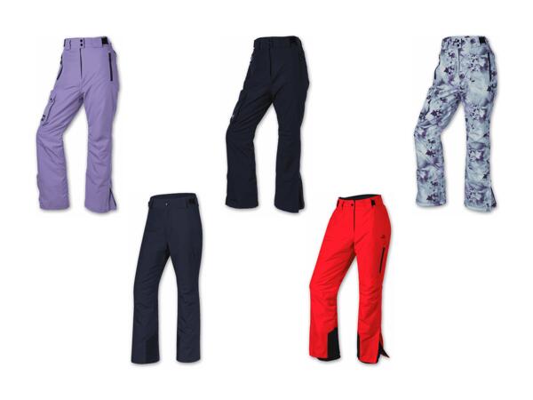 Damen/Herren Ski-Hose