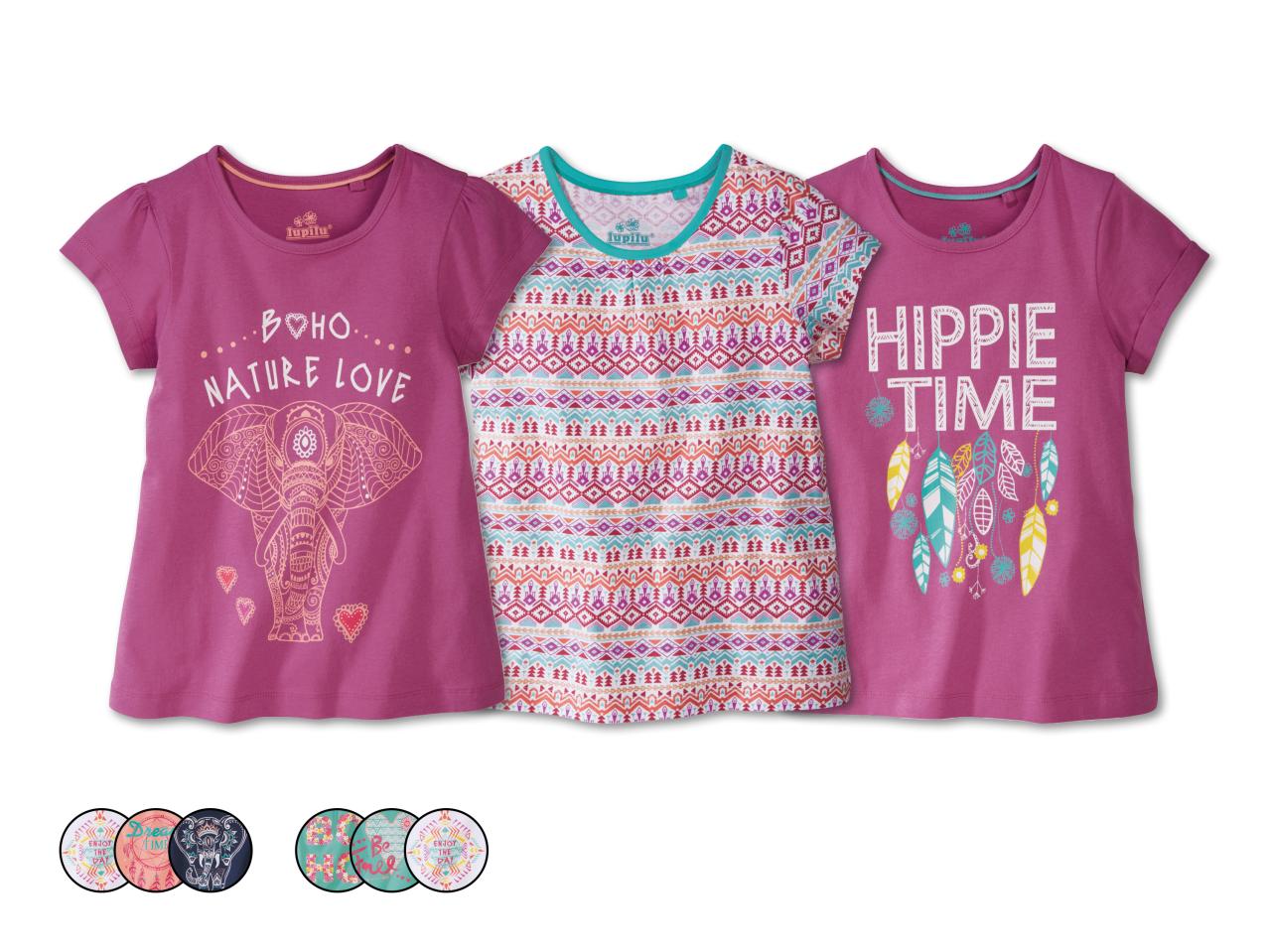 Tee-shirts, lot de 31