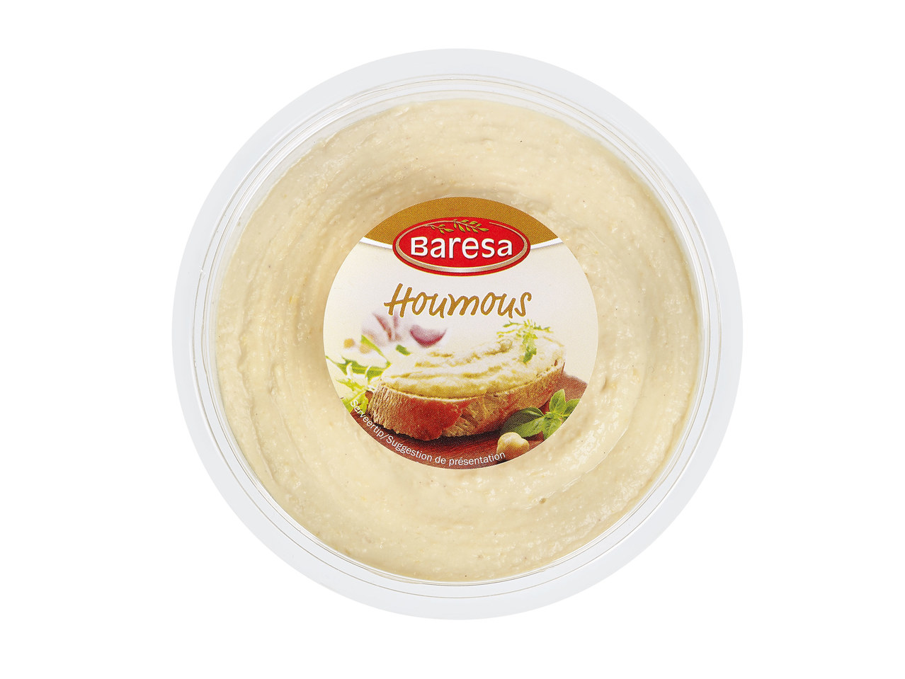 Hummus