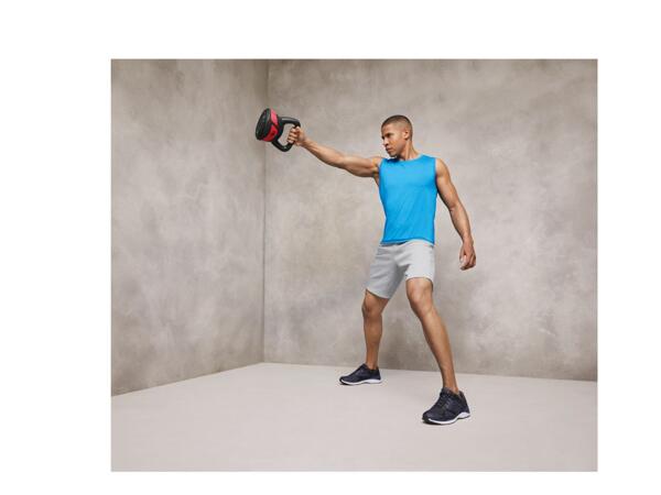 Fitness Accessories