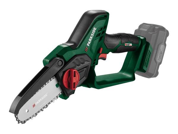 Parkside 20V Cordless Pruning Saw - Bare Unit