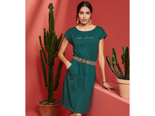 Damen Kleid