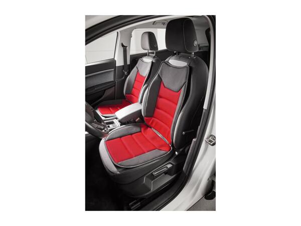 Ultimate Speed Car Seat Cushion