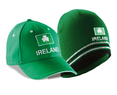 RBS Six Nations Cap/Beanie
