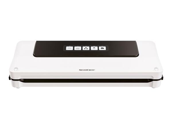 Silvercrest Vacuum Sealer