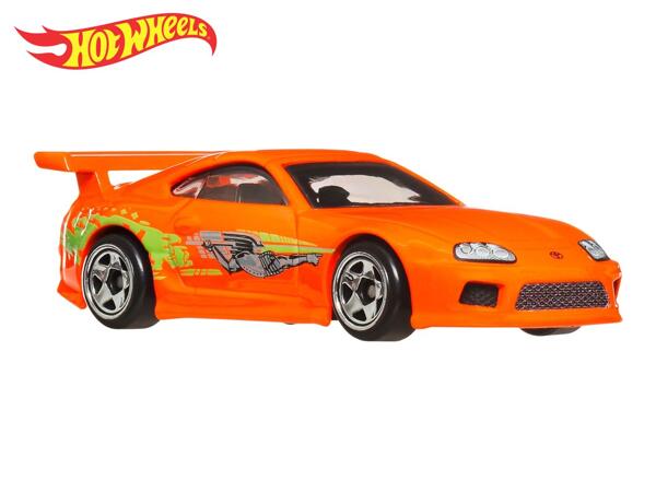 Hot Wheels Fast and Furious Assortment