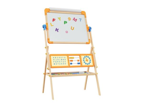 Playtive Kids' Easel