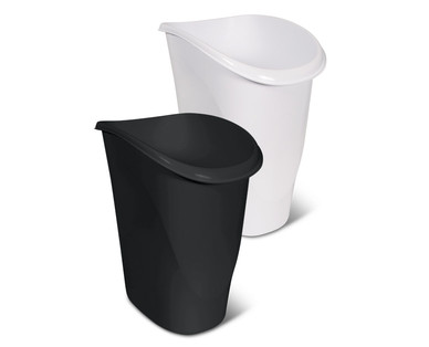 Hefty 6-Gallon Under-the-Sink Wastebasket