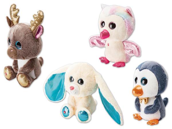 Nici Plüschtier „Glubschis"