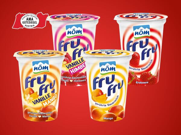 Fru Fru