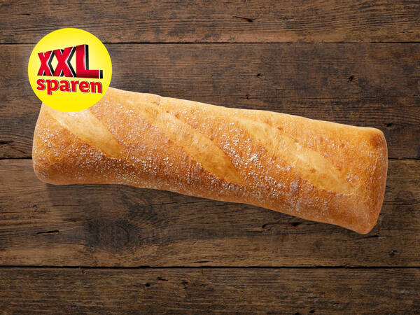 Ciabatta XXL​