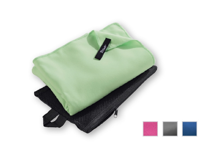 CRIVIT Sports Towel
