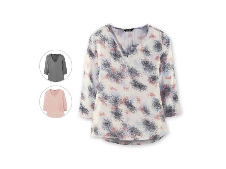 ESMARA Ladies' Blouse