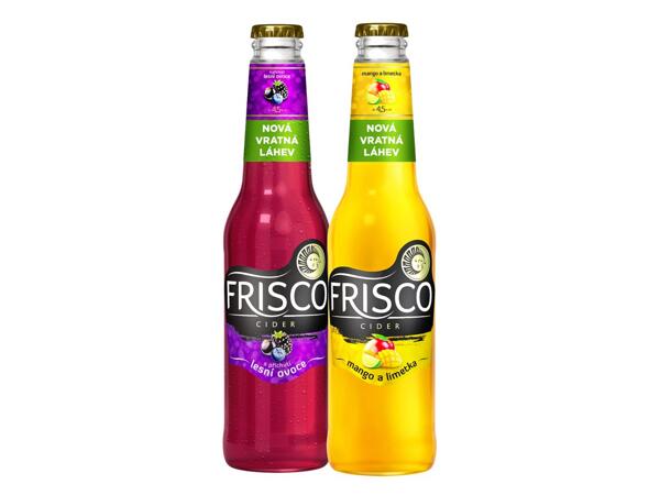 FRISCO