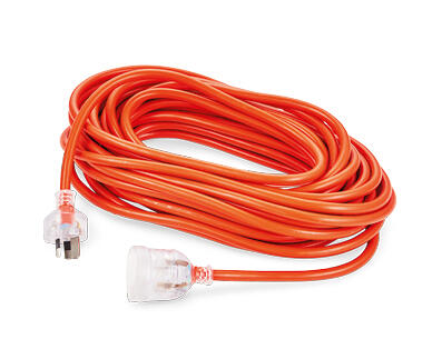 Caravan Extension Lead