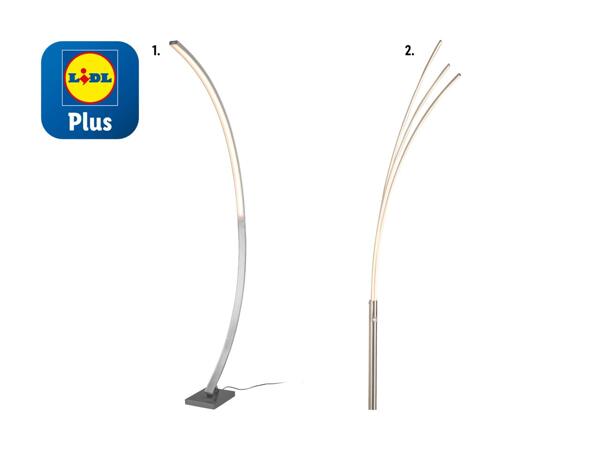 LED-Bogenleuchte