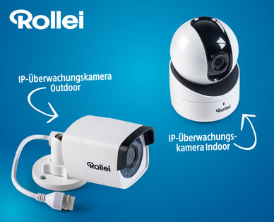 ROLLEI SafetyCam