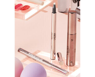 Lacura Beauty Microblade Effect Pen 1.2ml or Eyebrow Gel 6ml