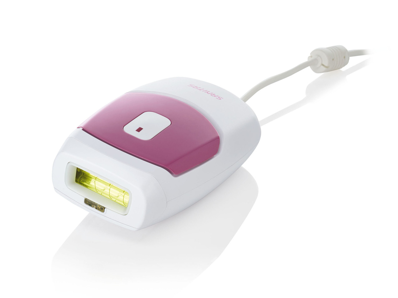 IPL Pulsed Light Epilator