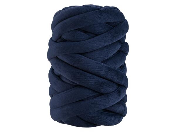 Chunky Yarn Assortment