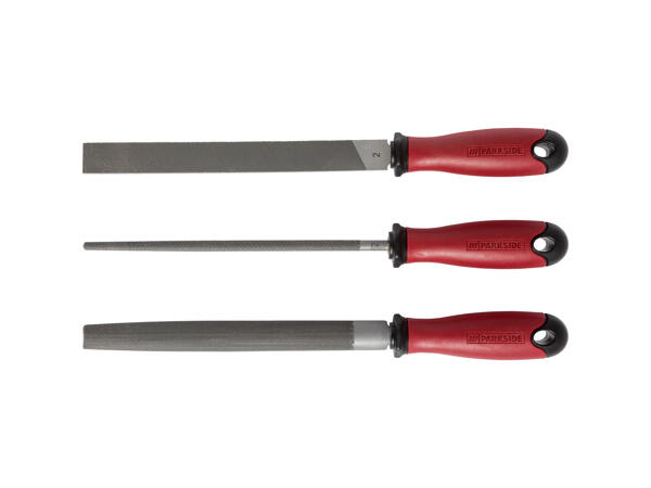 File or Rasp Set