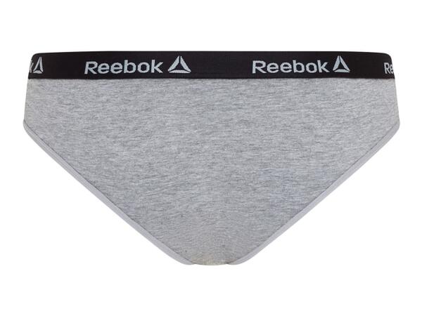 Reebok Ladies' Briefs - 4 Pack