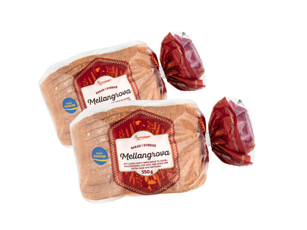 Mellangrova