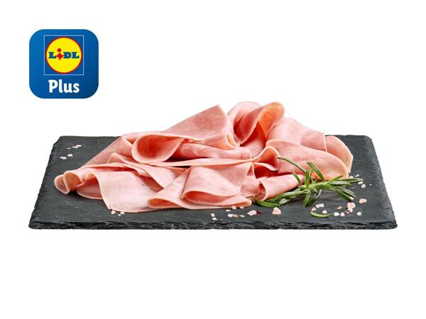 Jambon cuit