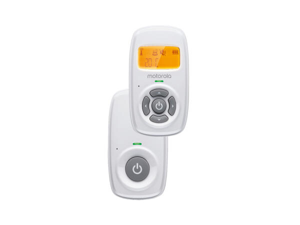 Motorola Babymonitor