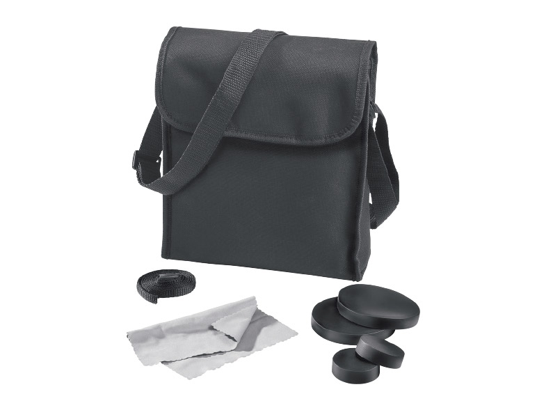 AURIOL 8 x 60 Binoculars
