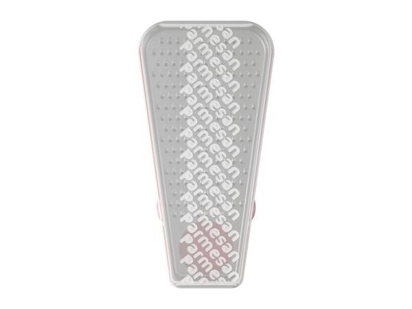 Ernesto Tomato & Mozzarella Slicer / Parmesan Container with Grater / Stainless Steel Colander