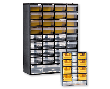 Rangement pour petites pièces WORKZONE(R)