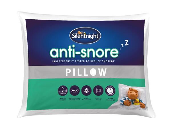 Anti Snore Pillow