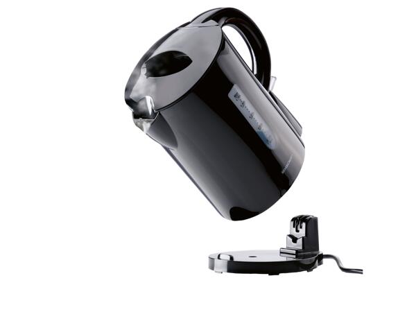 Kettle