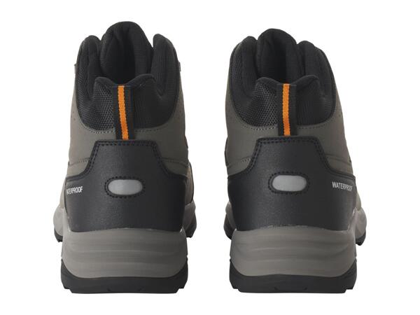 Crivit Men's Hiking Boots