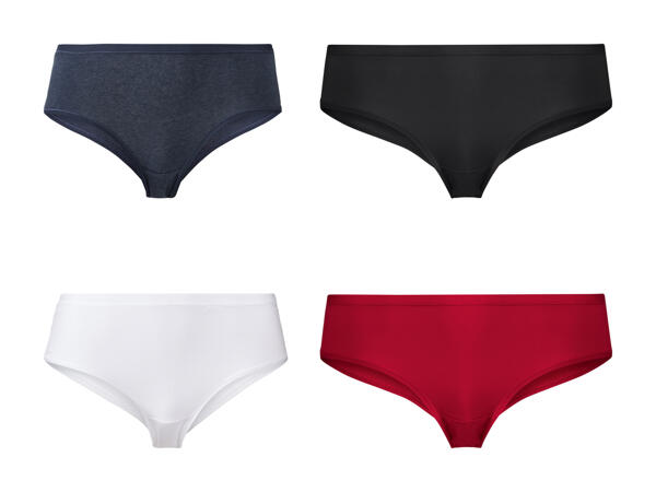 Hipsters, lot de 2