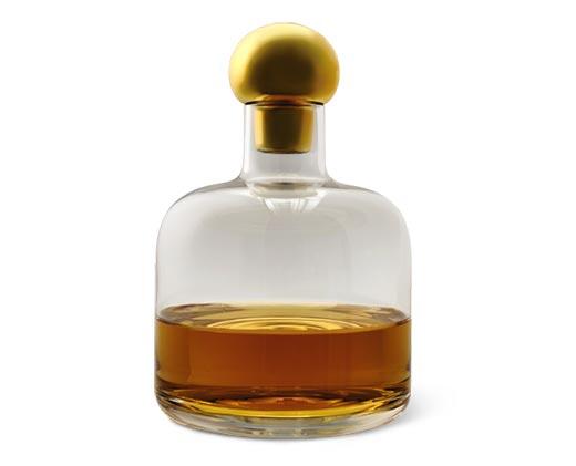 Crofton 
 Wine or Whiskey Decanter