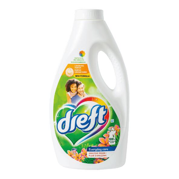 DREFT(R) 				Lessive liquide