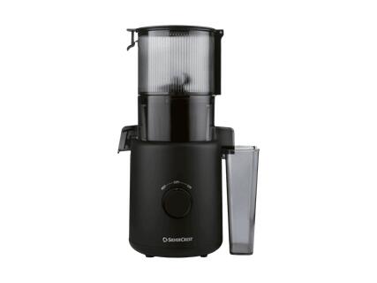 SILVERCREST Extracteur de jus "Slow Juicer"