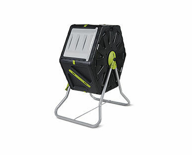 Gardenline Tumbling Composter