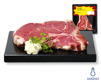 T-Bone Steak
